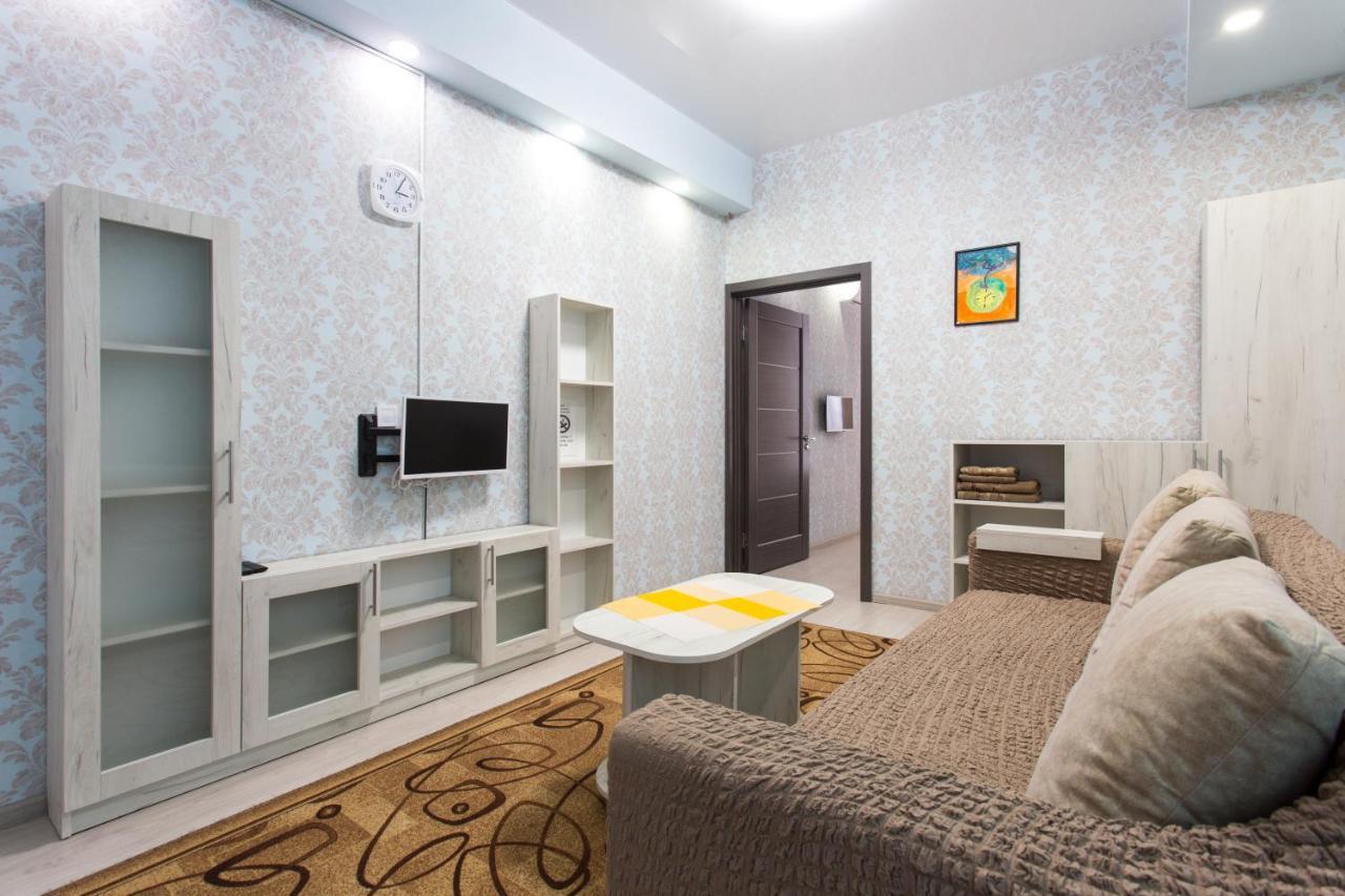 Жк "Французский Квартал" Kharkov Ngoại thất bức ảnh