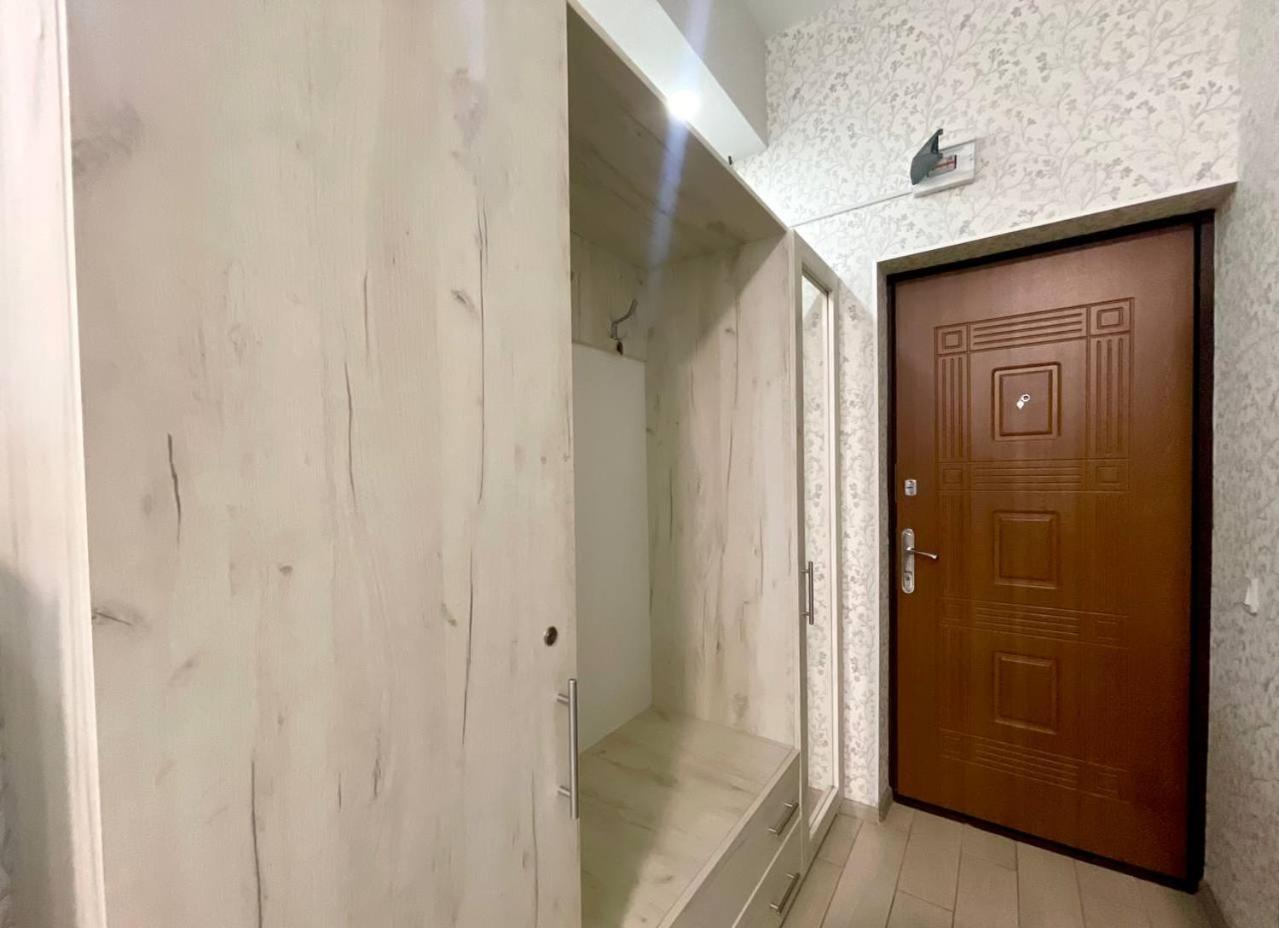 Жк "Французский Квартал" Kharkov Ngoại thất bức ảnh