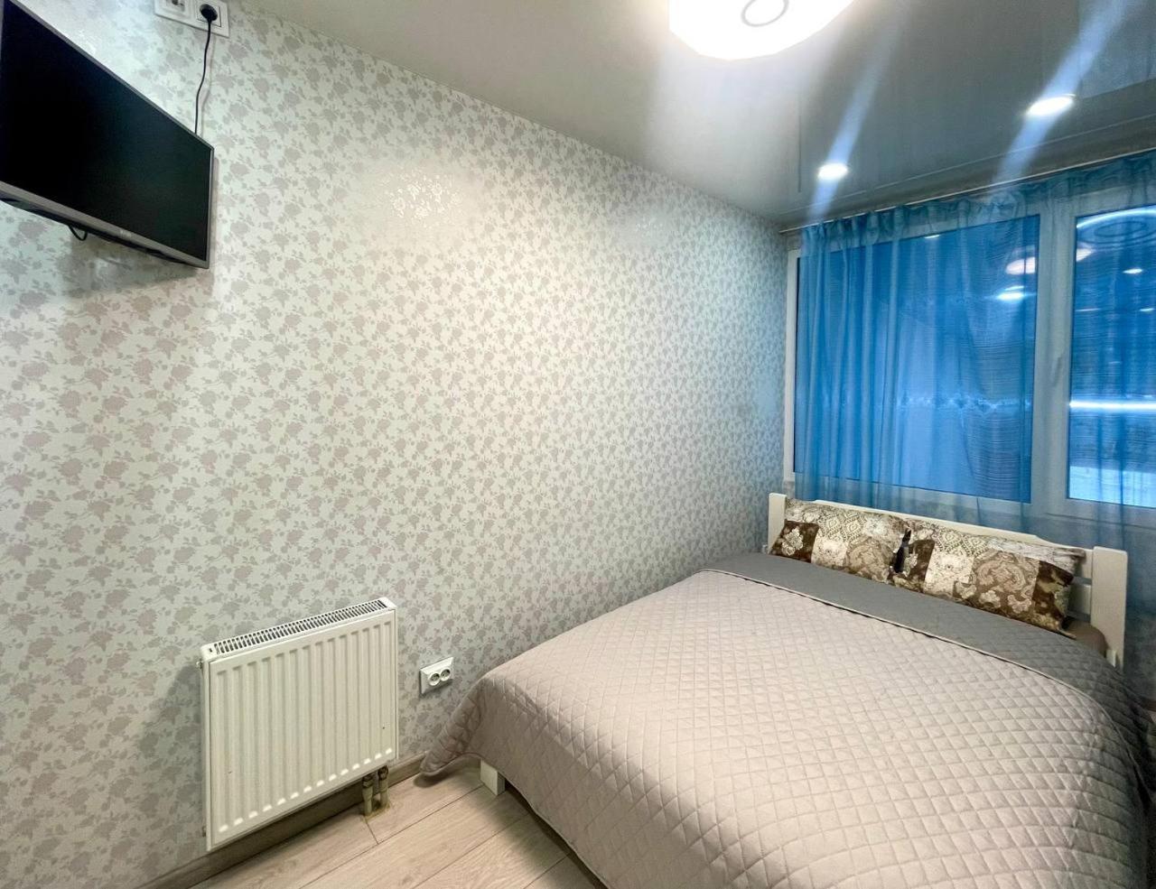 Жк "Французский Квартал" Kharkov Ngoại thất bức ảnh
