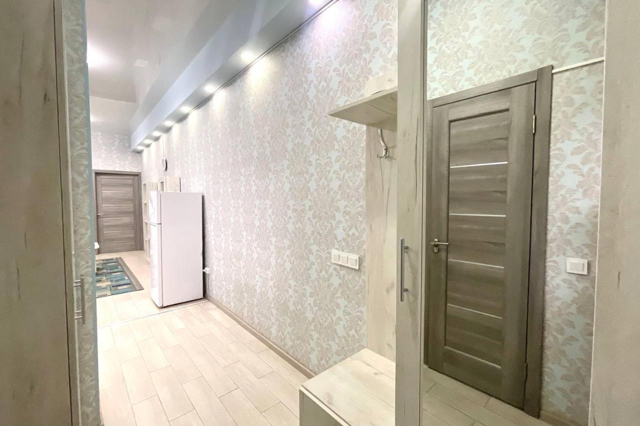 Жк "Французский Квартал" Kharkov Ngoại thất bức ảnh