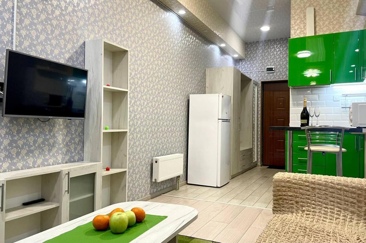 Жк "Французский Квартал" Kharkov Ngoại thất bức ảnh